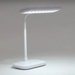 Briloner LED-bordlampe med dagslys| Kontorbelysning|Bordlamper