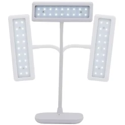 Briloner LED-bordlampe med dagslys| Kontorbelysning|Bordlamper