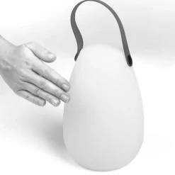 Smartwares LED-bordlampe OOO-50002 for utendørs bruk, med oppladbart batteri Sale