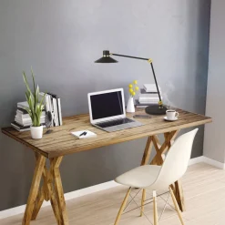 Fabas Luce LED-bordlampe Panarea med berøringsdimmer, CCT Best