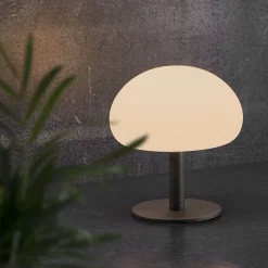 Nordlux LED-bordlampe Sponge table med 21,5 cm batteri Online