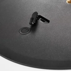 Nordlux LED-bordlampe Sponge table med 21,5 cm batteri Online