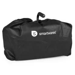 Smartwares LED-byggespotlight FCL-80114 med stativ Outlet