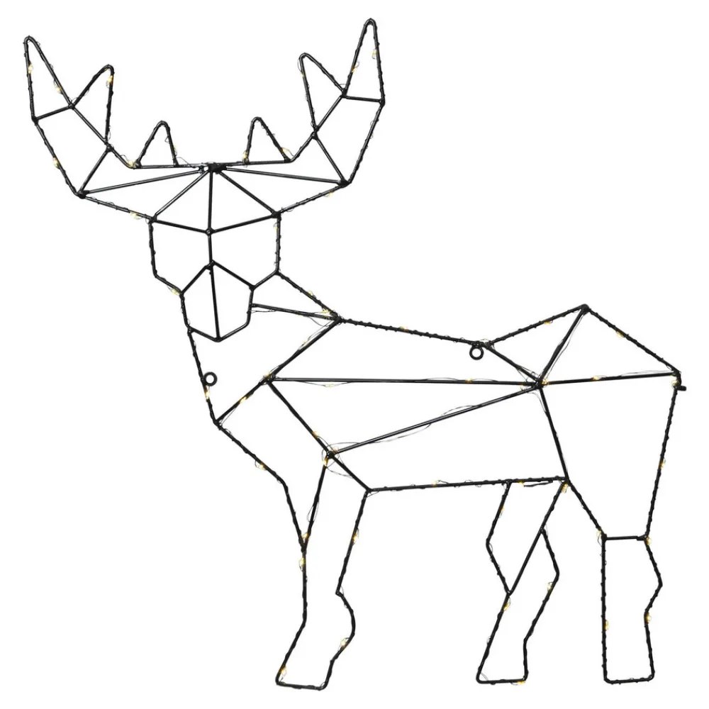 STAR TRADING LED-dekorasjonsbelysning Cupid| Julebelysning|Dekorasjonsbelysning