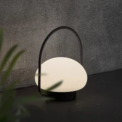 Nordlux LED-dekorasjonsbelysning Sponge to go med batt. Sale