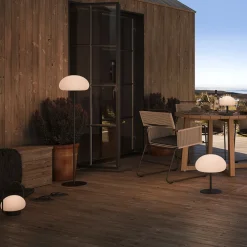 Nordlux LED-dekorasjonsbelysning Sponge to go med batt. Sale