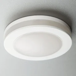 Heitronic LED-downlight Artemis 6 W hvit| Downlights