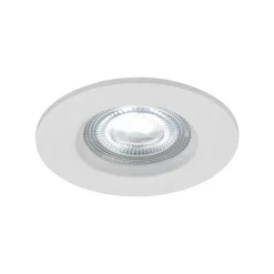 Nordlux LED-downlight Don Smart, 3 stk, hvit Outlet