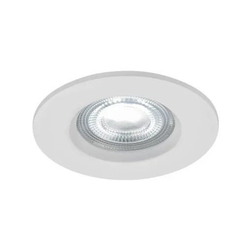 Nordlux LED-downlight Don Smart, 3 stk, hvit Outlet