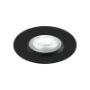 Nordlux LED-downlight Don Smart, RGBW, svart New