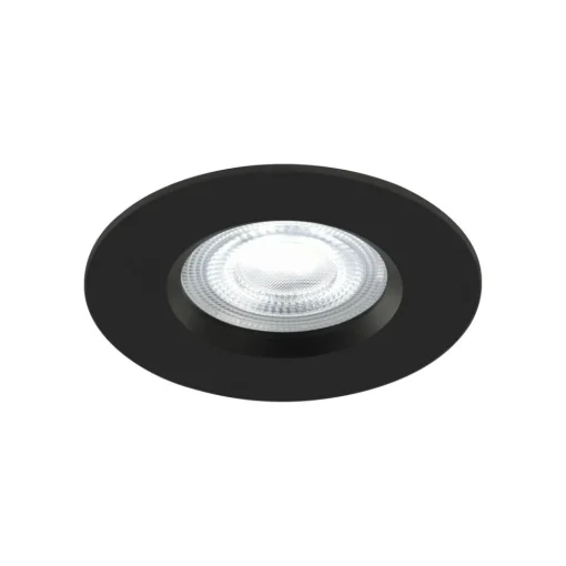 Nordlux LED-downlight Don Smart, RGBW, svart New