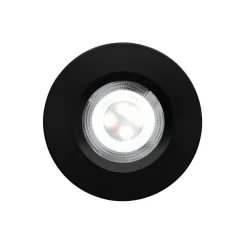 Nordlux LED-downlight Don Smart, RGBW, svart New