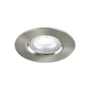 Nordlux LED-downlight Don Smart, RGBW, nikkel Hot
