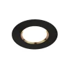 Nordlux LED-downlight Dorado Smart, svart