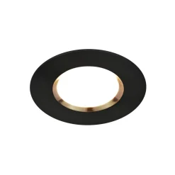 Nordlux LED-downlight Dorado Smart, svart