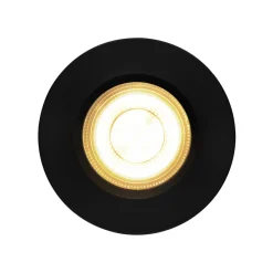 Nordlux LED-downlight Dorado Smart, svart