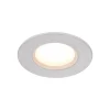 Nordlux LED-downlight Dorado Smart, hvit| Smarthus Belysning|Downlights
