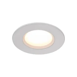 Nordlux LED-downlight Dorado Smart, hvit| Smarthus Belysning|Downlights