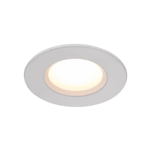 Nordlux LED-downlight Dorado Smart, hvit| Smarthus Belysning|Downlights