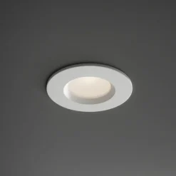 Nordlux LED-downlight Dorado Smart, hvit| Smarthus Belysning|Downlights