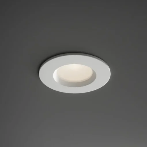 Nordlux LED-downlight Dorado Smart, hvit| Smarthus Belysning|Downlights