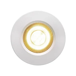 Nordlux LED-downlight Dorado Smart, hvit| Smarthus Belysning|Downlights