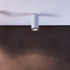 Deko-Light LED-downlight for utenpåliggende montering Lucea 15 W hvit Hot