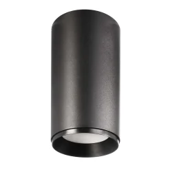 Deko-Light LED-downlight for utenpåliggende montering Lucea 30 W svart Online