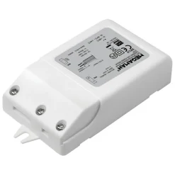 MEGAMAN LED-driver for PUCK og RICO HR 21 W U-DIM| Drivere Konstantstrøm|Tilbehør