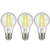 Arcchio LED-filament E27 5W 2 700 K 1060 lm klar 3 stk Online
