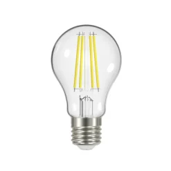 Arcchio LED-filament E27 2,2W 3 000 K 470lm klart 3 stk| Filament Pærer|Filament Pærer