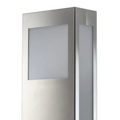 CMD LED-gatelampe Paulo 80 veilampe, uten stikkontakt Clearance