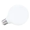 ORION LED-globepære E27 8 W G95 2 700 K opal dimbar