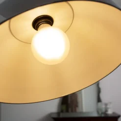 OSRAM LED-globepære G95 E27 11 W, varmhvit, 1 521 lumen Hot