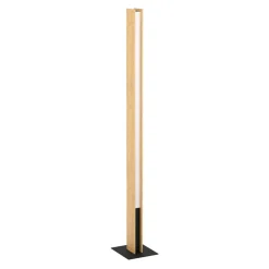 EGLO LED-gulvlampe Anchorena-Z, høyde 150 cm, RGB, CCT