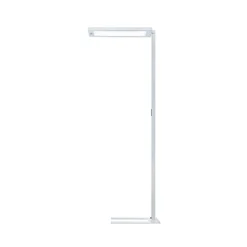 Waldmann LED-gulvlampe Lavigo, DPS 16500/840/R/G2 hvit| Gulvlamper