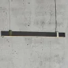Nordlux LED-hengelampe Lilt svart| Pendellamper