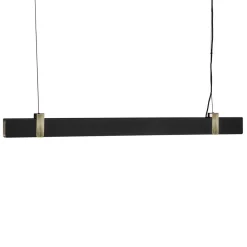 Nordlux LED-hengelampe Lilt svart| Pendellamper