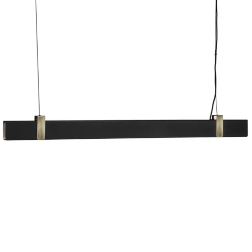 Nordlux LED-hengelampe Lilt svart| Pendellamper