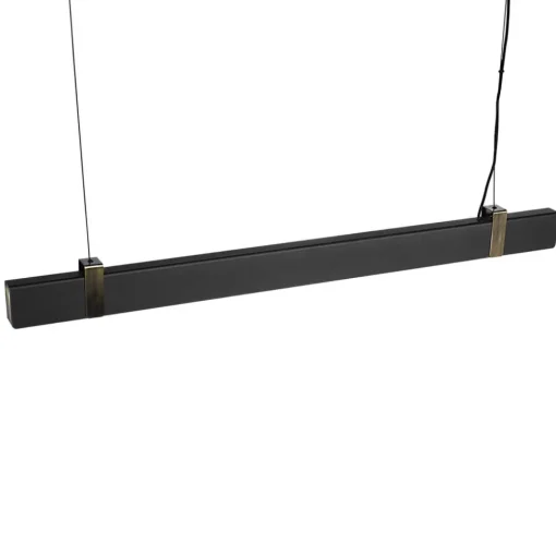 Nordlux LED-hengelampe Lilt svart| Pendellamper