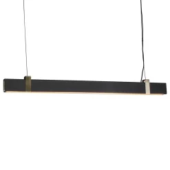Nordlux LED-hengelampe Lilt svart| Pendellamper