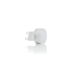 Fumagalli LED-innfellingslampe Aldo rund svart/klar 3 000 K Online