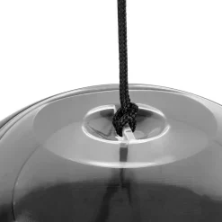 tint LED-kule farget Pendula Solar IP44, hvit, CCT, RGB| Smarthus Utebelysning|Solcellelamper