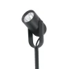 FARO BARCELONA LED-lampe med jordspyd Slot, 50 cm Hot