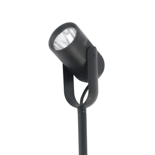 FARO BARCELONA LED-lampe med jordspyd Slot, 50 cm Hot
