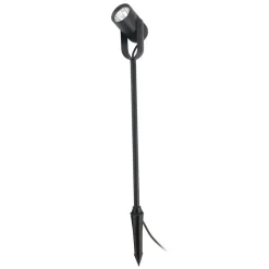 FARO BARCELONA LED-lampe med jordspyd Slot, 50 cm Hot