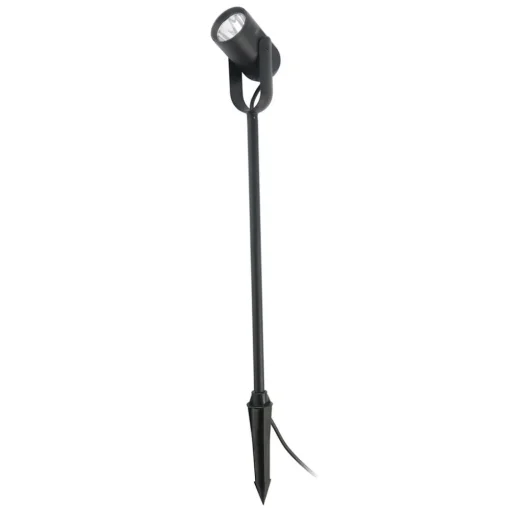 FARO BARCELONA LED-lampe med jordspyd Slot, 50 cm Hot