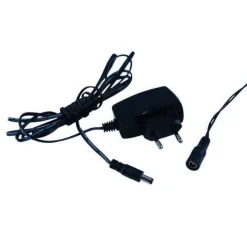 Heitronic LED-leselampe Berta med fleksarm