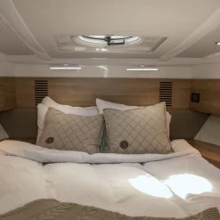 STAR TRADING LED-list Daylight, batterilys med berøringsdimmer| Vegglamper