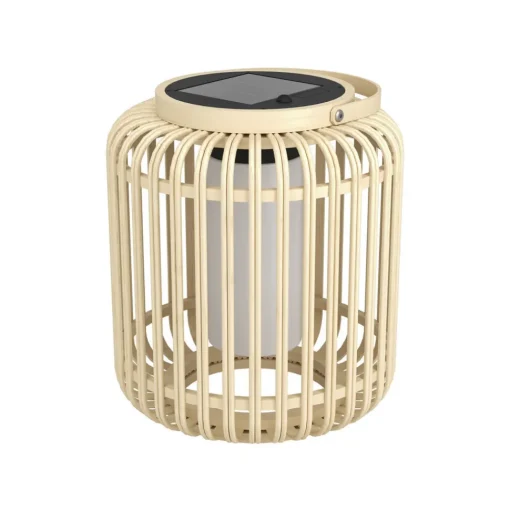 EGLO LED-lykt Marliano, lys tre, tre Hot